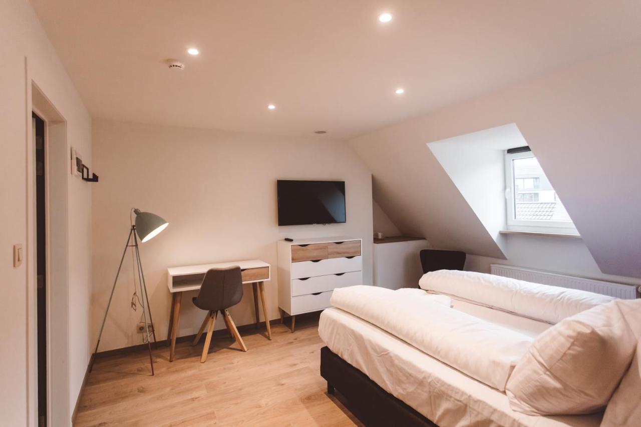 Hdc Nivelles Grand-Place Exterior foto